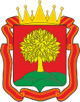 Липецкая область